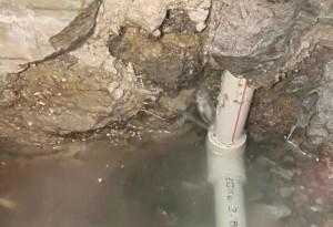 叶县管道漏水检测五