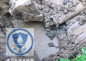 叶县水管漏水检测公司5